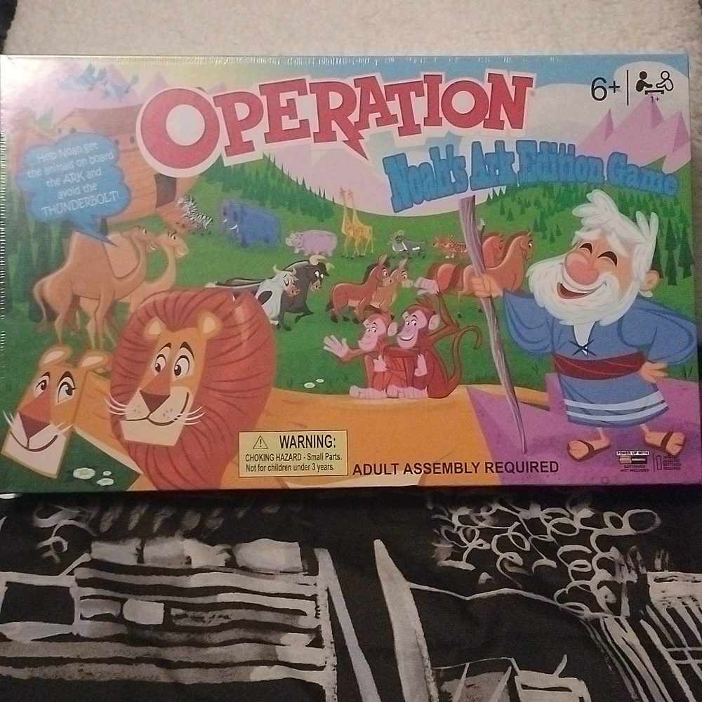 Board Game